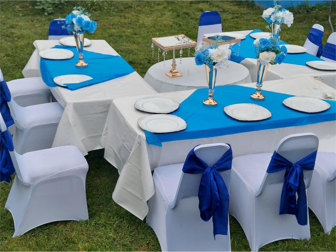 Event planning
