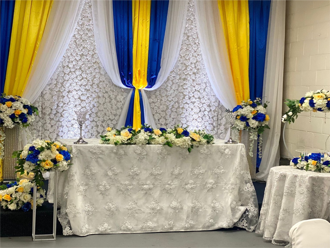 Wedding venue
